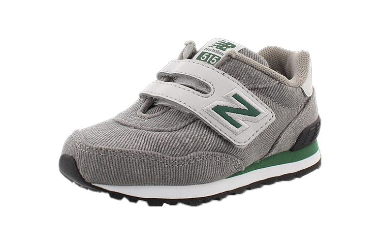 Lookbook (TD) New Balance 515 'Kelabu Selesa' IV515MFG
