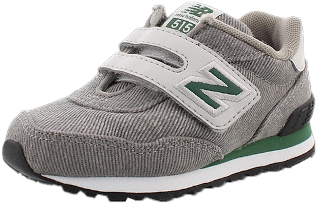 (TD) New Balance 515 'Kelabu Selesa' IV515MFG Lookbook (TD) New Balance 515 'Kelabu Selesa' IV515MFG