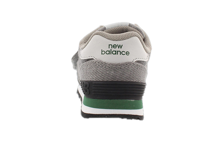 Shop (TD) New Balance 515 'Kelabu Selesa' IV515MFG