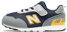 Buy (TD) New Balance 515 'Kelabu Navy' NW515FY