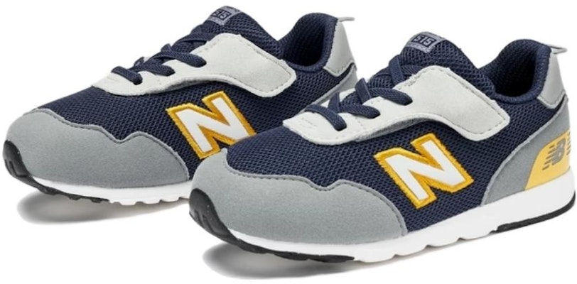 (TD) 新百伦 515 '灰蓝' NW515FY Order (TD) 新百伦 515 '灰蓝' NW515FY