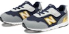 (TD) New Balance 515 'Kelabu Navy' NW515FY