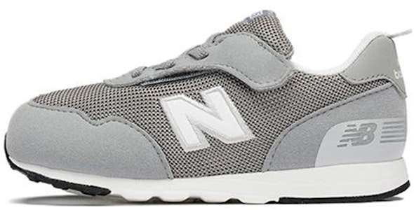 (TD) New Balance 515 'Abu Putih' NW515GRY Buy (TD) New Balance 515 'Abu Putih' NW515GRY