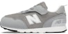 (TD) New Balance 515 'Kelabu Putih' NW515GRY