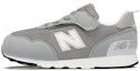 Buy (TD) New Balance 515 'Kelabu Putih' NW515GRY