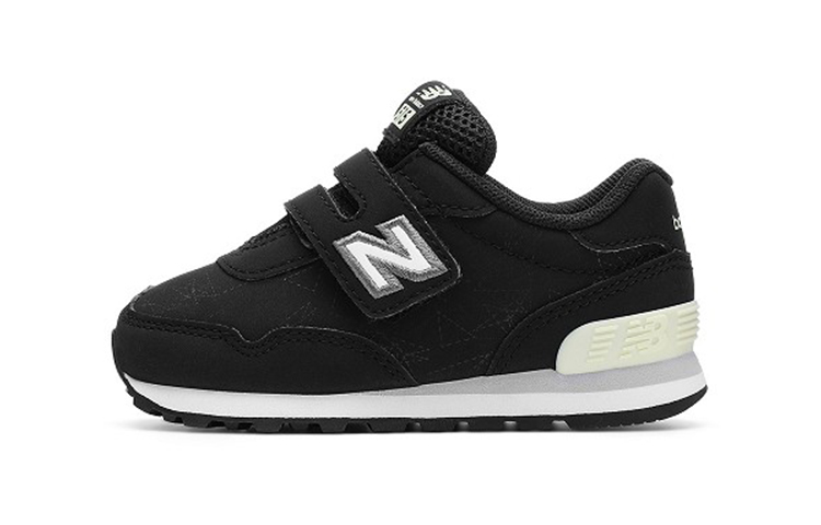 Buy (TD) New Balance 515 Hitam / Putih IV515GG