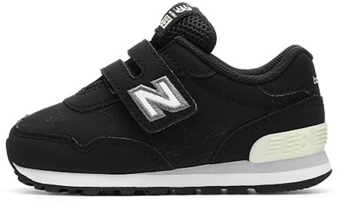 (TD) New Balance 515 Hitam / Putih IV515GG Buy (TD) New Balance 515 Hitam / Putih IV515GG