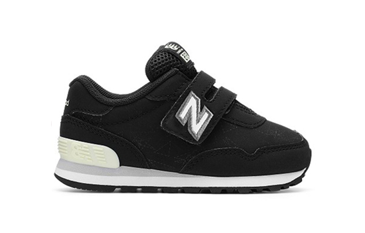 Order (TD) New Balance 515 Hitam / Putih IV515GG