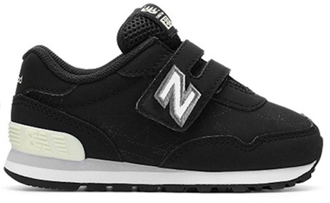 (TD) New Balance 515 Hitam / Putih IV515GG Order (TD) New Balance 515 Hitam / Putih IV515GG