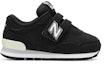 Order (TD) New Balance 515 Hitam / Putih IV515GG