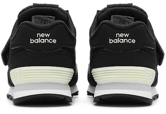 (TD) New Balance 515 Hitam / Putih IV515GG Lookbook (TD) New Balance 515 Hitam / Putih IV515GG