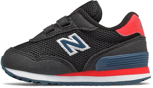 (TD) Sneakers New Balance 515 Classic Merah 'Hitam' IV515BA Buy (TD) Sneakers New Balance 515 Classic Merah 'Hitam' IV515BA