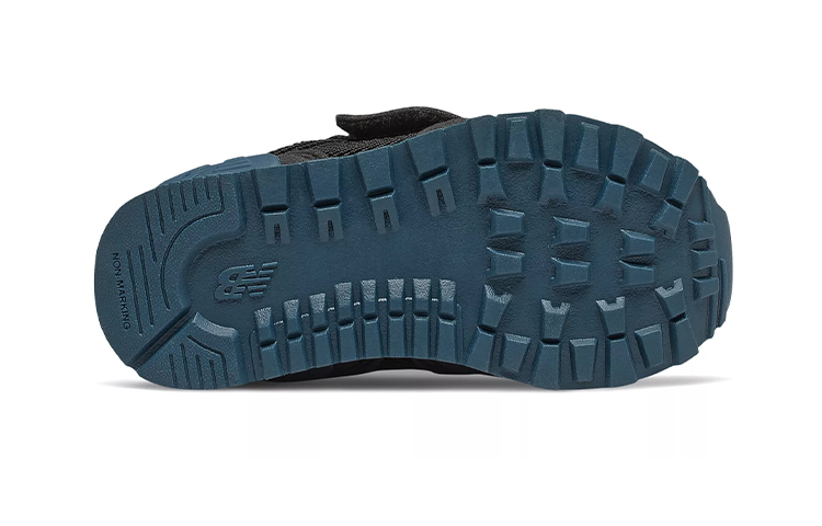 (TD) NB 515 Classic Sneakers /Red 'Black' 圖 4