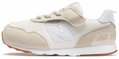 (Toddler) New Balance 515 Hook & Loop Shoes 'Beige White' NW515CE (Toddler) New Balance 515 Hook & Loop Shoes 'Beige White' NW515CE