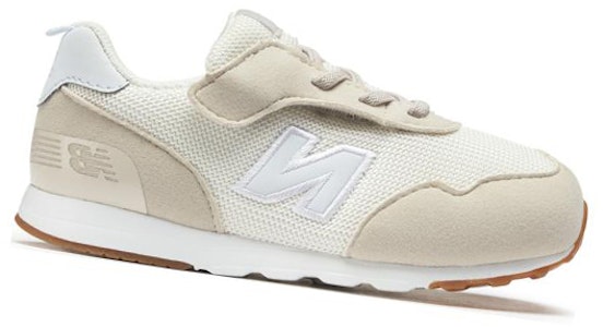 (TD) 뉴발란스 515 찍찍이 신발 '베이지 화이트' NW515CE Order (TD) 뉴발란스 515 찍찍이 신발 '베이지 화이트' NW515CE