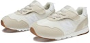 Lookbook (TD) Kasut New Balance 515 Hook & Loop 'Beige Putih' NW515CE