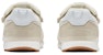 (TD) Kasut New Balance 515 Hook & Loop 'Beige Putih' NW515CE