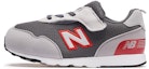 Buy (TD) Kasut New Balance 515 Hook & Loop 'Kelabu Merah' NW515FR