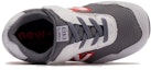 Shop (TD) Kasut New Balance 515 Hook & Loop 'Kelabu Merah' NW515FR