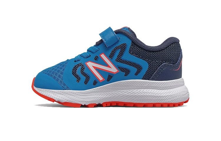 (TD) NB 519 K Shoes Blue/ 'Black'