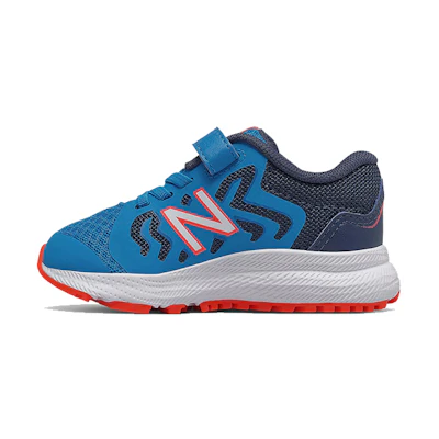 (TD) NB 519 K Shoes Blue/ 'Black'