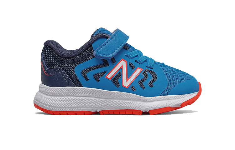 (TD) NB 519 K Shoes Blue/ 'Black' 圖 2