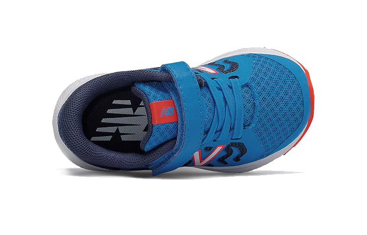 (TD) NB 519 K Shoes Blue/ 'Black' 圖 3