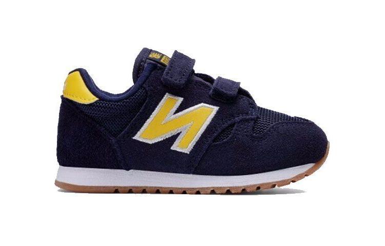 Order (TD) ニューバランス520「グリーン」 IV520CB