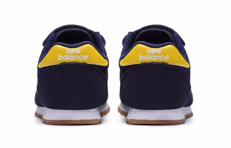 Lookbook (TD) ニューバランス520「グリーン」 IV520CB