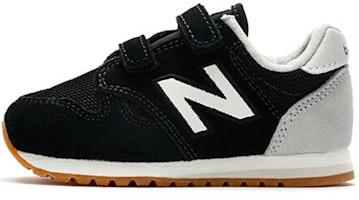 (Toddler) New Balance 520 /Grey 'Black' KA520WWI