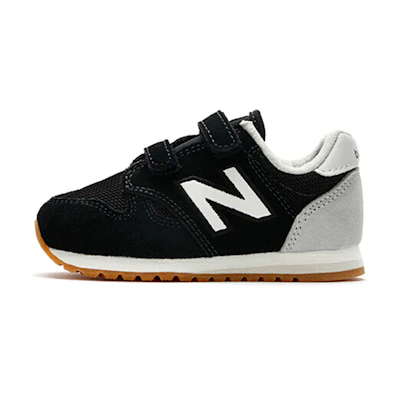 (TD) NB 520 /Grey 'Black'