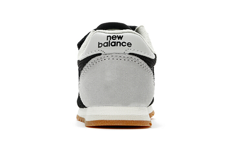 Lookbook (TD) 뉴발란스 520 그레이/블랙 KA520WWI