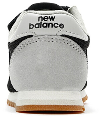 (TD) 뉴발란스 520 그레이/블랙 KA520WWI Lookbook (TD) 뉴발란스 520 그레이/블랙 KA520WWI