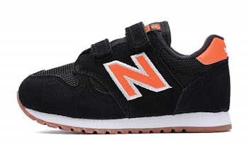 (Toddler) New Balance 520 Black Orange 'Black Orange' IV520CA