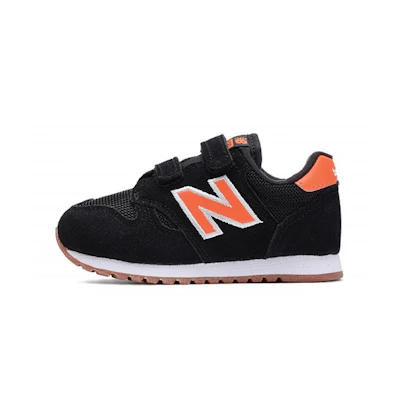 (TD) NB 520 Black Orange 'Black Orange'