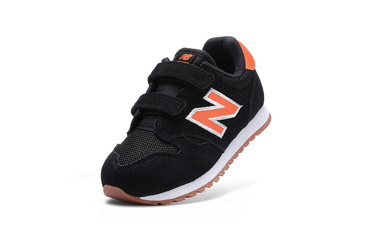 (TD) NB 520 Black Orange 'Black Orange' 圖 2