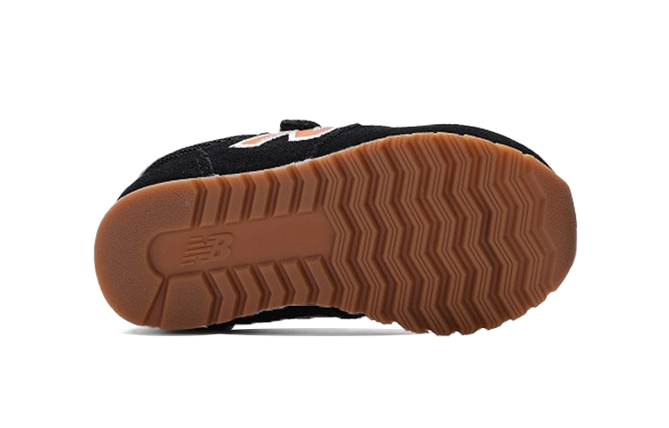 (TD) NB 520 Black Orange 'Black Orange' 圖 4