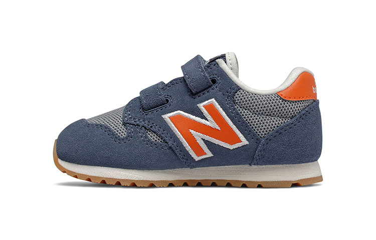 Buy (TD) New Balance 520 Biru Tua Navy IV520GN