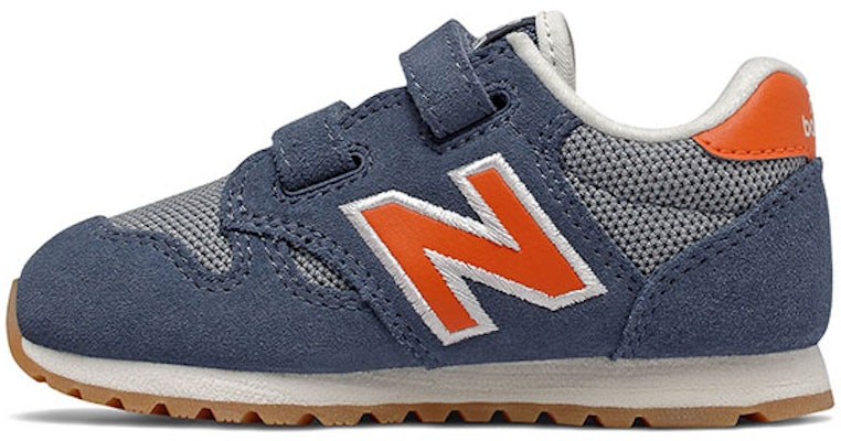 (TD) New Balance 520 Biru Tua Navy IV520GN Buy (TD) New Balance 520 Biru Tua Navy IV520GN
