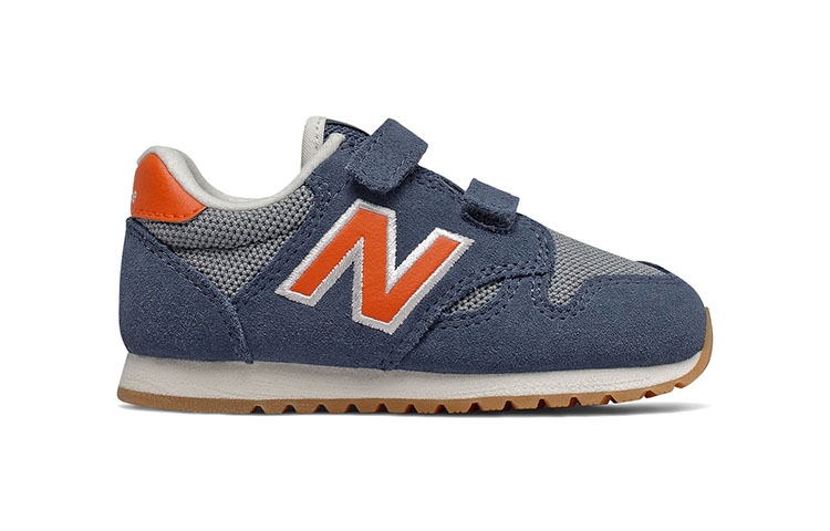 (TD) NB 520 Navy 圖 2