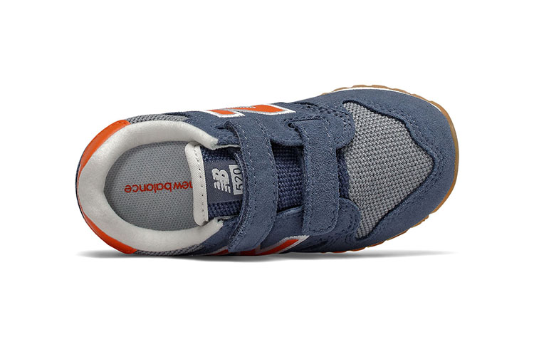 (TD) NB 520 Navy 圖 3