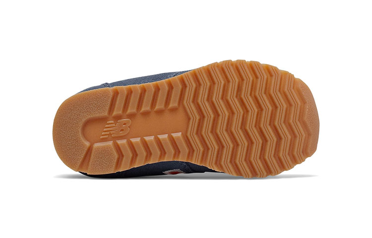 (TD) NB 520 Navy 圖 4