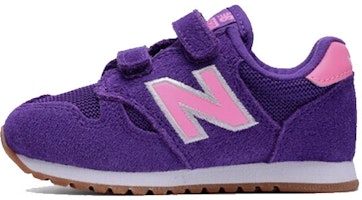 (Toddler) New Balance 520 Purple IV520CD