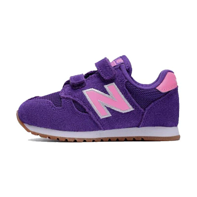 (TD) NB 520 Purple