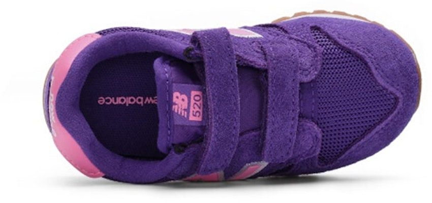 (TD) New Balance 520 Ungu IV520CD Order (TD) New Balance 520 Ungu IV520CD