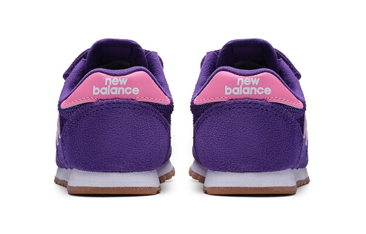 Lookbook (TD) 뉴발란스 520 퍼플 (New Balance 520 Purple) IV520CD