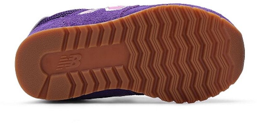 (TD) New Balance 520 Ungu IV520CD Shop (TD) New Balance 520 Ungu IV520CD