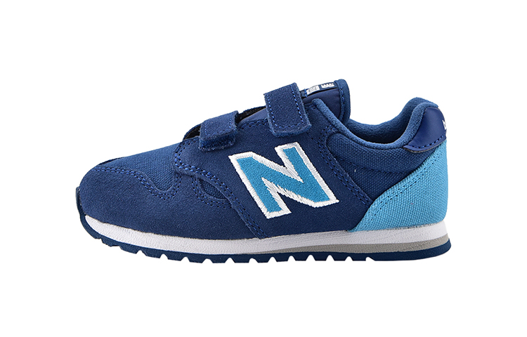 Buy (TD) 新百伦520系列低帮跑鞋'蓝白' KA520BLI