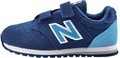 (TD) 뉴발란스 520 블루화이트 로우탑 런닝화 KA520BLI Buy (TD) 뉴발란스 520 블루화이트 로우탑 런닝화 KA520BLI