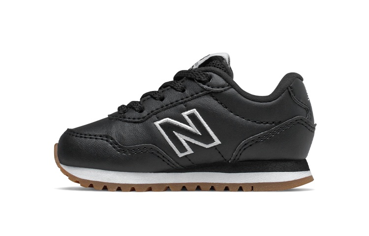 (Toddler) New Balance 527 'Black White Gum' IC527SLA